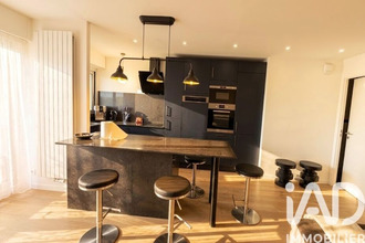 achat appartement clichy 92110