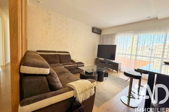 achat appartement clichy 92110