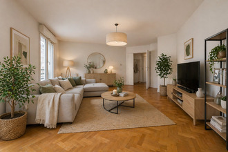 achat appartement clichy 92110