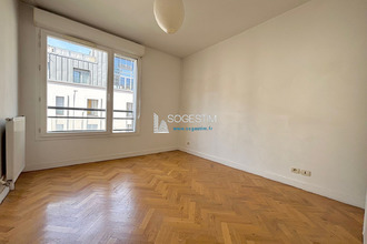 achat appartement clichy 92110
