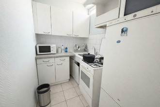 achat appartement clichy 92110