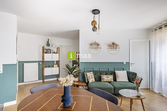 achat appartement clichy 92110