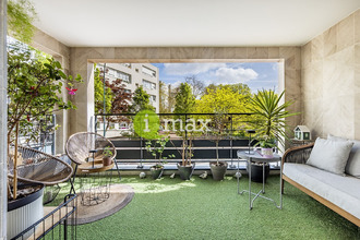achat appartement clichy 92110