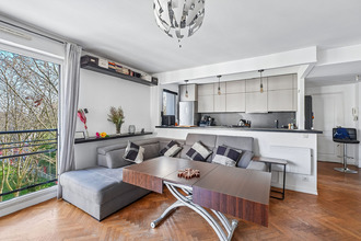 achat appartement clichy 92110