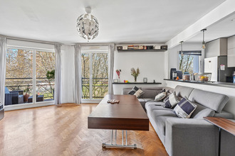 achat appartement clichy 92110