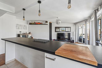 achat appartement clichy 92110