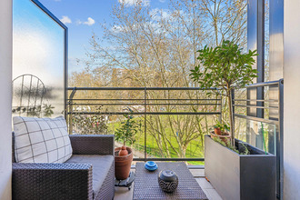 achat appartement clichy 92110