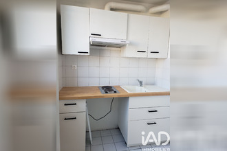 achat appartement clichy 92110