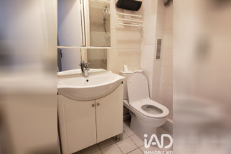 achat appartement clichy 92110
