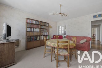 achat appartement clichy 92110