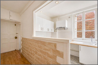 achat appartement clichy 92110