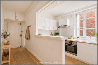 achat appartement clichy 92110