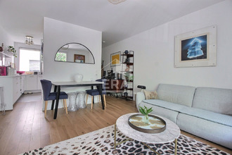 achat appartement clichy 92110