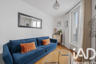 achat appartement clichy 92110
