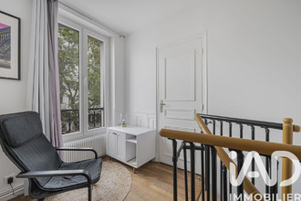 achat appartement clichy 92110