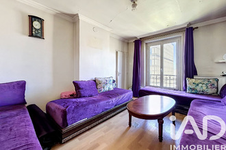 achat appartement clichy 92110