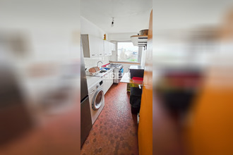 achat appartement clichy 92110