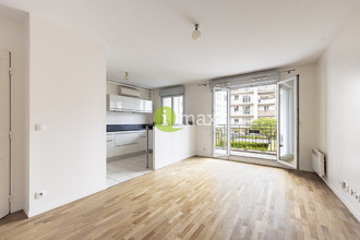 achat appartement clichy 92110