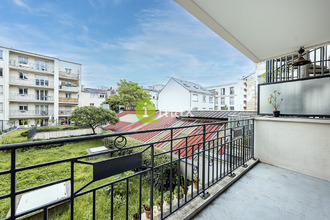 achat appartement clichy 92110