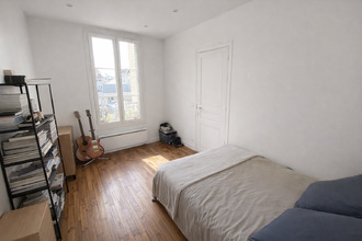 achat appartement clichy 92110