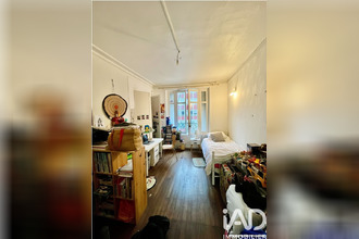 achat appartement clichy 92110