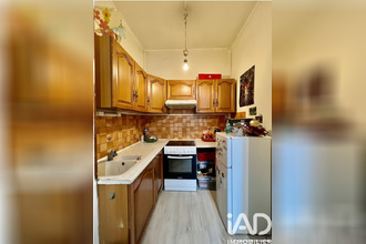 achat appartement clichy 92110
