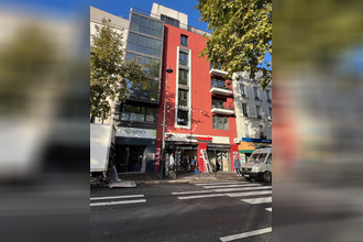 achat appartement clichy 92110
