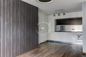 achat appartement clichy 92110