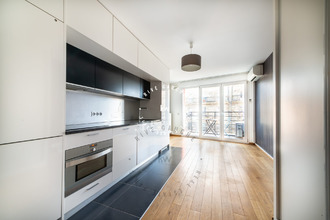 achat appartement clichy 92110