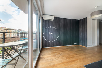 achat appartement clichy 92110