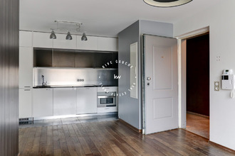 achat appartement clichy 92110