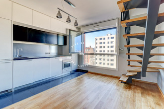 achat appartement clichy 92110