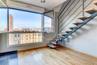 achat appartement clichy 92110