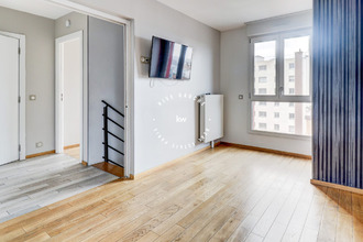 achat appartement clichy 92110