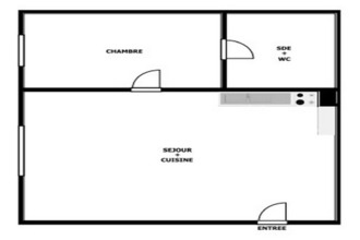 achat appartement clichy 92110