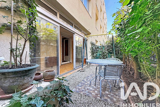 achat appartement clichy 92110