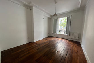 achat appartement clichy 92110