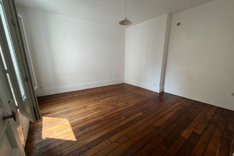 achat appartement clichy 92110