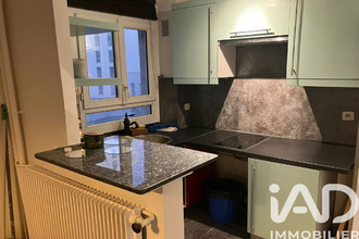 achat appartement clichy 92110