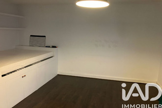 achat appartement clichy 92110