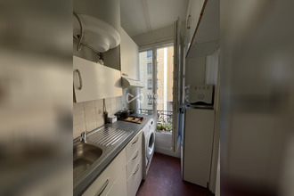 achat appartement clichy 92110