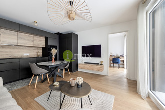achat appartement clichy 92110