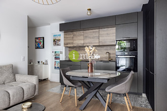 achat appartement clichy 92110