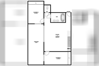 achat appartement clichy 92110