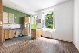achat appartement clichy 92110