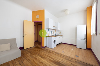 achat appartement clichy 92110