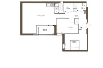achat appartement clichy 92110