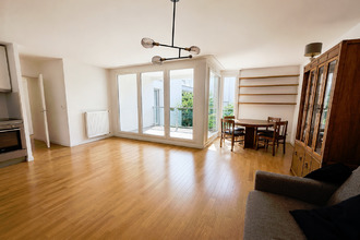 achat appartement clichy 92110