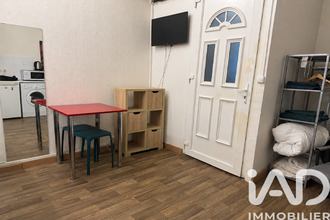 achat appartement clichy 92110
