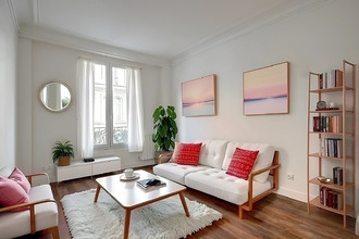 achat appartement clichy 92110